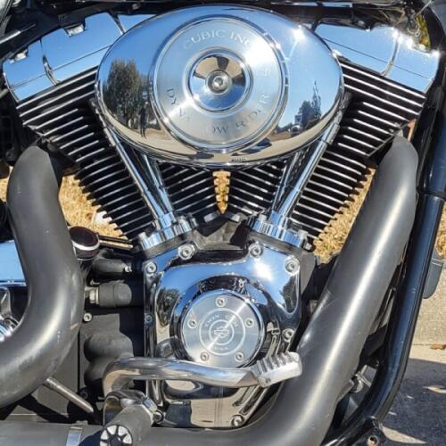Harley-Davidson® Low Rider® 2005 thumb 2