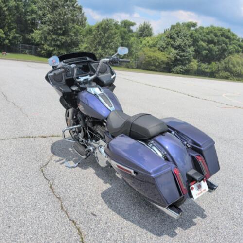 Harley-Davidson® Road Glide™ 2026 thumb 1