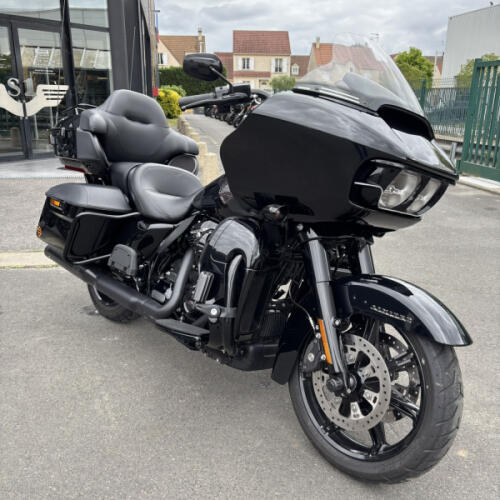 FLTRK 2020 Road Glide® Limited thumb 3