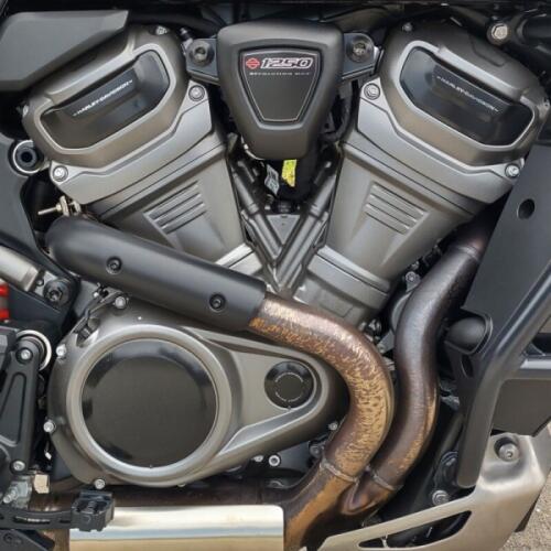 Harley-Davidson® Pan America® 1250 Special 2025 thumb 2