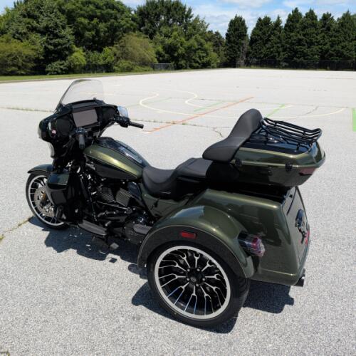 Harley-Davidson® Road Glide® Special 2019 thumb 1