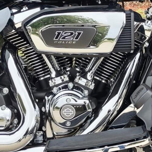 Harley-Davidson® Police Road Glide 2026 thumb 2