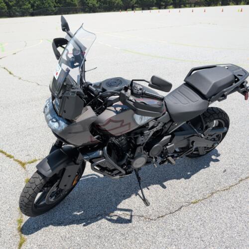 Harley-Davidson® Pan America™ 1250 Special 2021 thumb 1