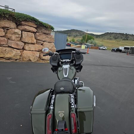 Harley-Davidson® Road Glide™ 2026 thumb 0