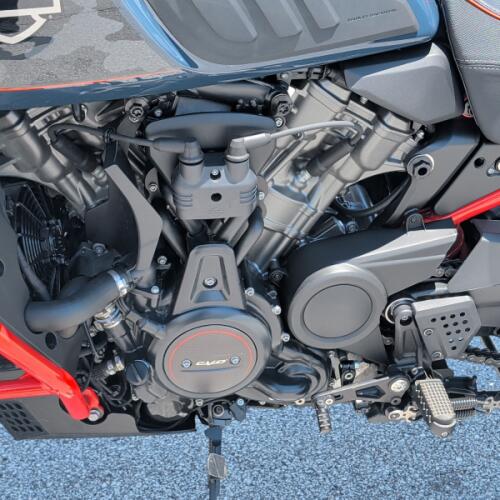 Harley-Davidson® CVO™ Pan America® 2025 thumb 2