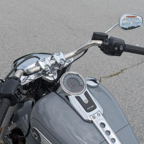 Harley-Davidson® Fat Boy® 2026 thumb 0