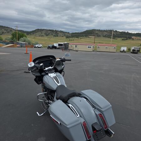 Harley-Davidson® Road Glide™ 2026 thumb 0