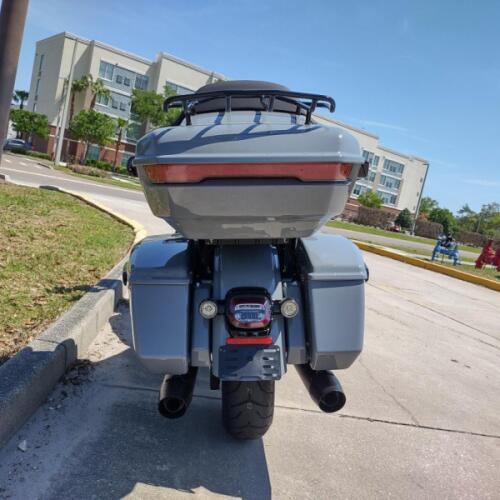 Harley-Davidson® Street Glide Limited 2026 thumb 0