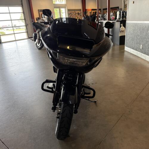 Harley-Davidson® Road Glide™ 2025 thumb 3