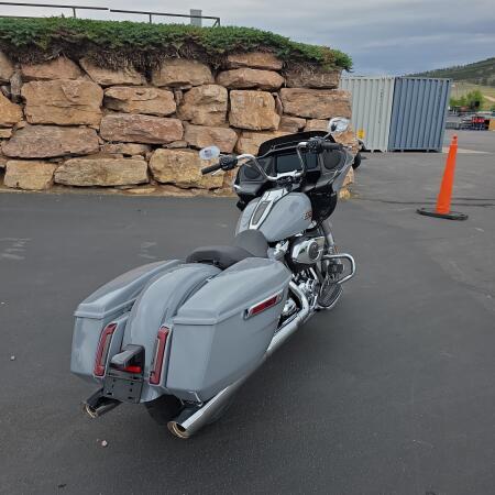 Harley-Davidson® Road Glide™ 2026 thumb 2
