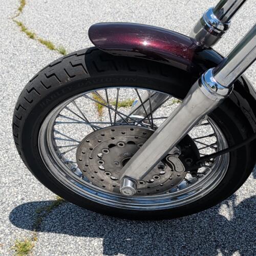 Harley-Davidson® Street Bob® 2006 thumb 3