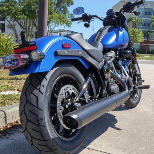 Harley-Davidson® Low Rider™ S 2026 thumb 1