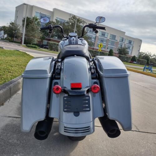 Harley-Davidson® Road King™ Special 2025 thumb 0