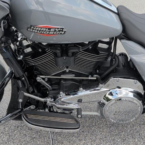 Harley-Davidson® Road Glide® 2026 thumb 3