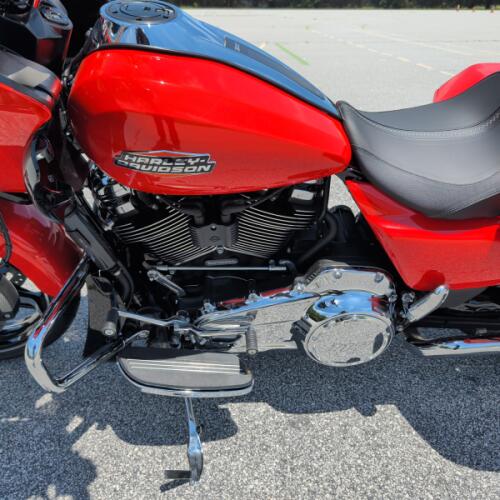 Harley-Davidson® Road Glide™ 2026 thumb 2