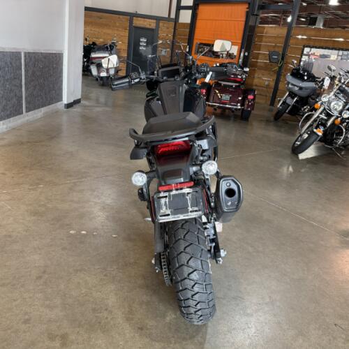 2022 Harley-Davidson® Pan America™ 1250 Special RA1250S thumb 1