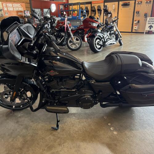 Harley-Davidson® Road Glide™ 2025 thumb 2