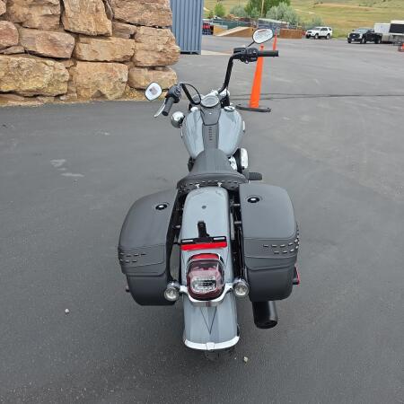 Harley-Davidson® Heritage Classic 2026 thumb 1
