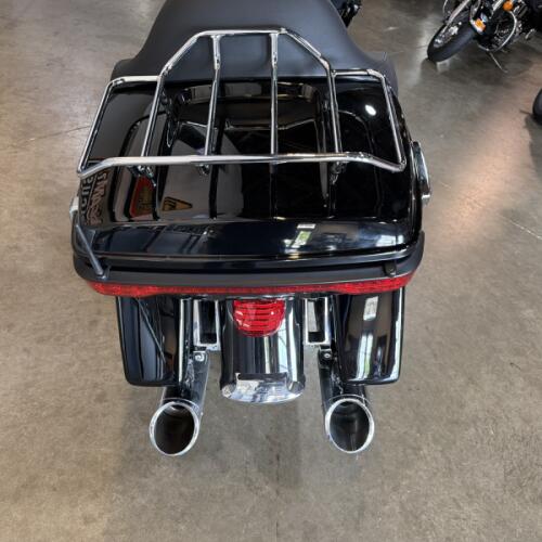 Harley-Davidson® Road Glide® Ultra 2018 thumb 0