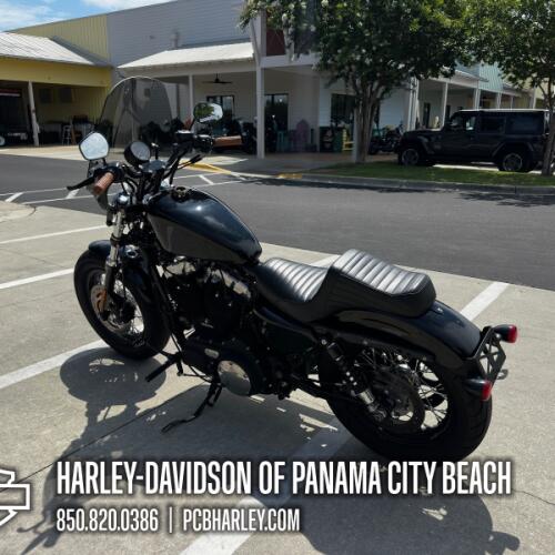 2013 Harley-Davidson® Forty-Eight® thumb 0