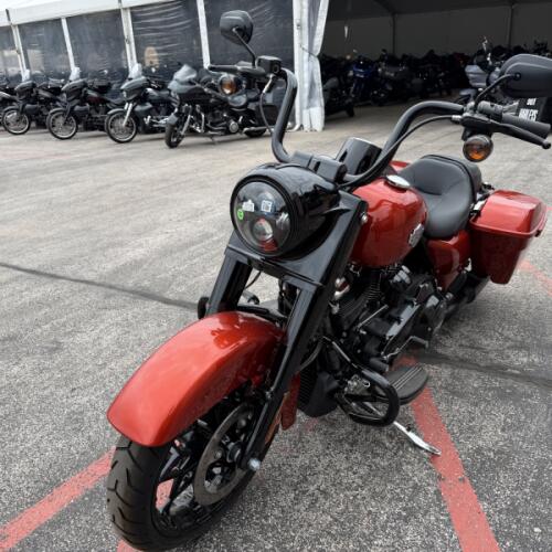Harley-Davidson® Road King™ Special 2025 thumb 0