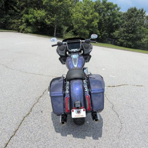 Harley-Davidson® Road Glide™ 2026 thumb 0