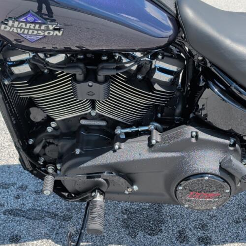 Harley-Davidson® Low Rider™ S 2025 thumb 2