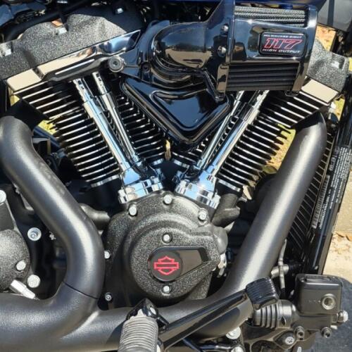 Harley-Davidson® Low Rider™ S 2026 thumb 2