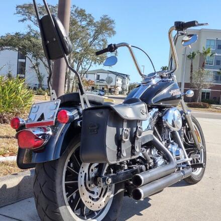 Harley-Davidson® Low Rider® 2005 thumb 1