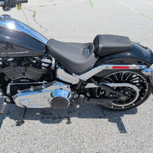 Harley-Davidson® Breakout™ 2025 thumb 1