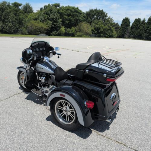 Harley-Davidson® Tri Glide® Ultra 2020 thumb 0