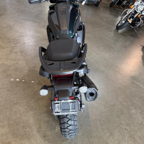 2022 Harley-Davidson® Pan America™ 1250 Special RA1250S thumb 0