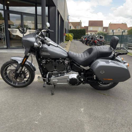 FLSB 2022 Sport Glide® thumb 1