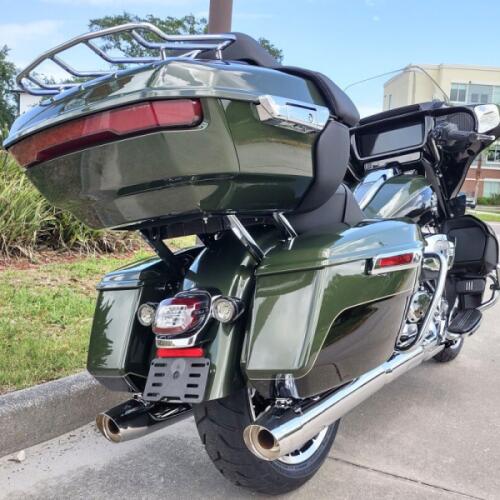 Harley-Davidson® Street Glide Limited 2026 thumb 1
