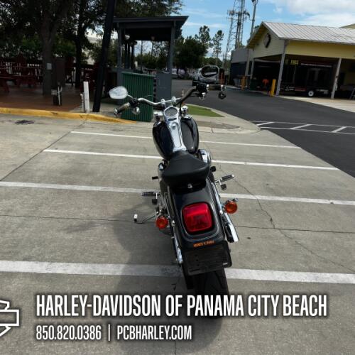 2004 Harley-Davidson® Softail Deuce thumb 2