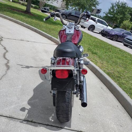 Harley-Davidson® Low Rider® 2002 thumb 1
