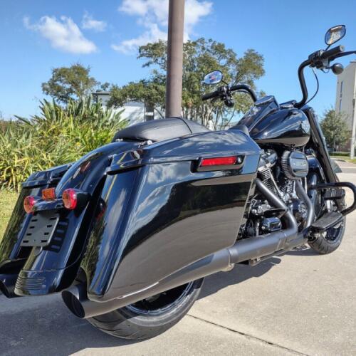 Harley-Davidson® Road King™ Special 2025 thumb 1