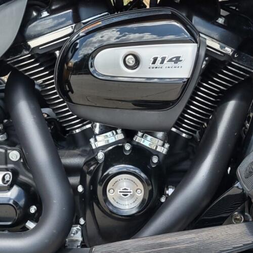 Harley-Davidson® Road Glide® Limited 2023 thumb 2