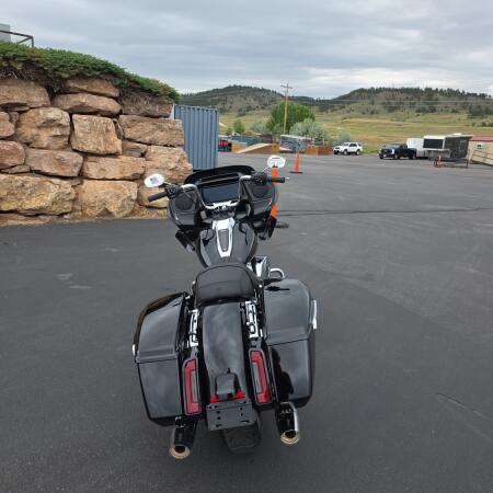 Harley-Davidson® Road Glide® 2026 thumb 0