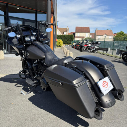 FLTRXS 2022 Road Glide® Special thumb 0