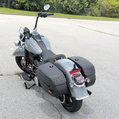 Harley-Davidson® Heritage Classic 2026 thumb 2