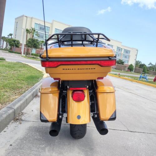 Harley-Davidson® Road Glide® Limited 2023 thumb 0