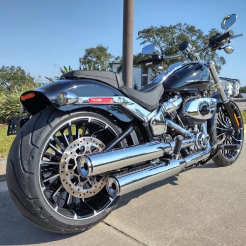 Harley-Davidson® Breakout™ 2025 thumb 1