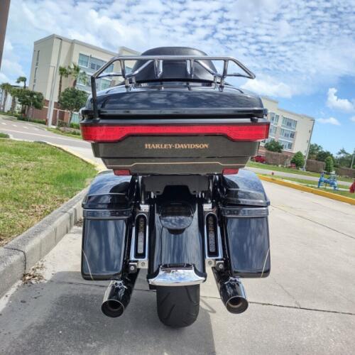 Harley-Davidson® Ultra Limited 2017 thumb 0