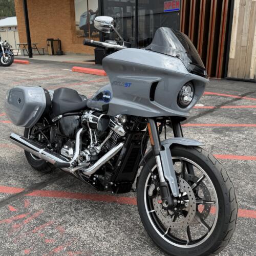 Harley-Davidson® Low Rider® ST 2026 thumb 3
