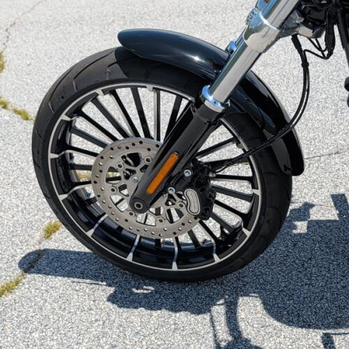 Harley-Davidson® Breakout™ 2025 thumb 3