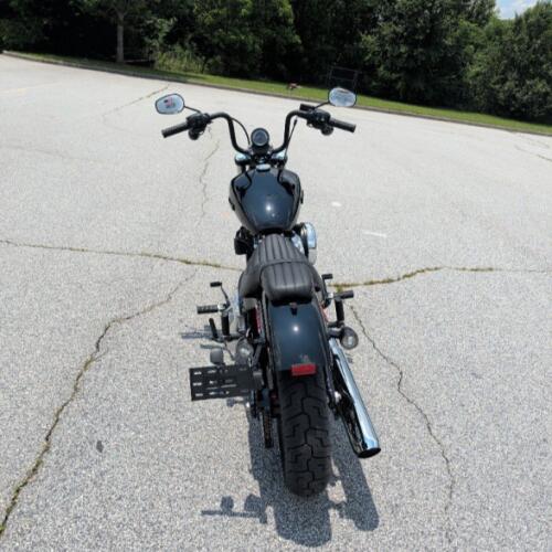 Harley-Davidson® Street Bob® 2026 thumb 0