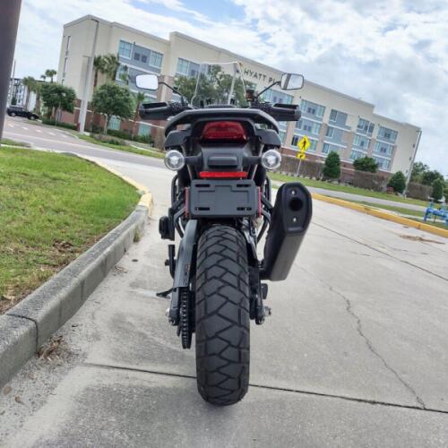 Harley-Davidson® Pan America® 1250 Special 2025 thumb 0