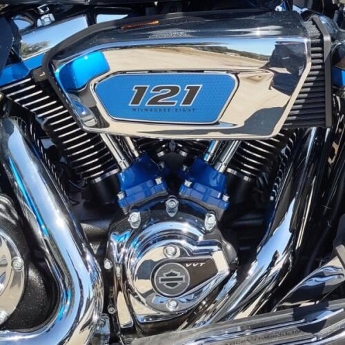 Harley-Davidson® CVO Street Glide 2026 thumb 2
