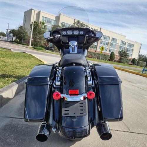 Harley-Davidson® Street Glide® 2021 thumb 0